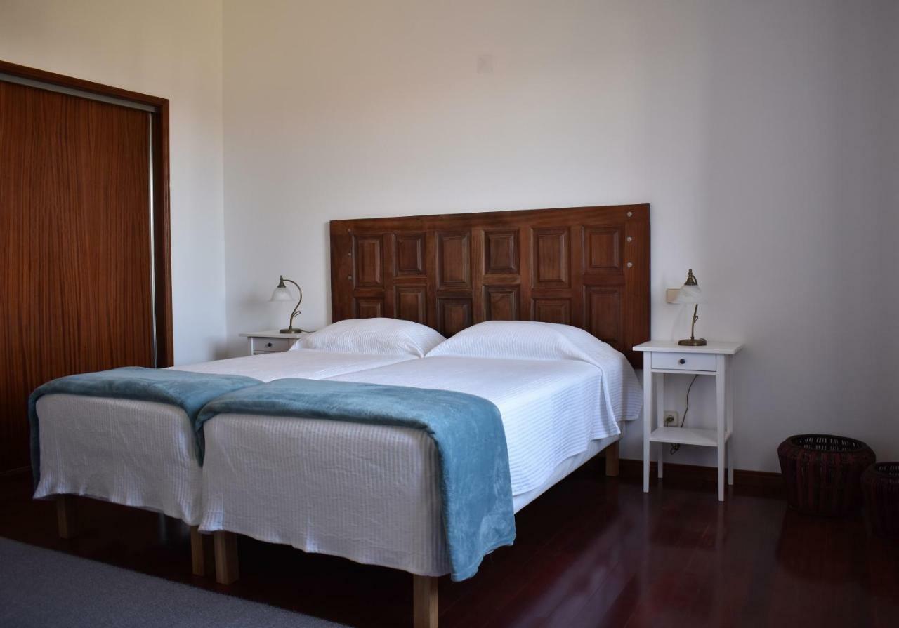 Casa Das Ondas São Roque do Pico Kültér fotó